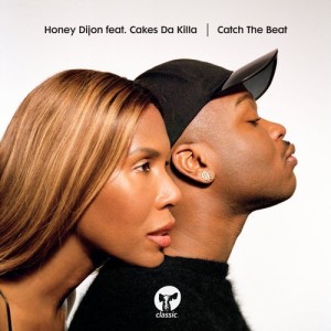 Honey Dijon – Catch The Beat [CMC300D2]