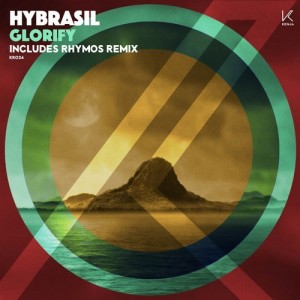 Hybrasil – Glorify [KR024]