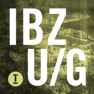 Ibiza Underground 2017 [TOOL56202Z]