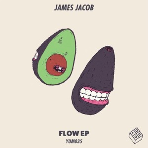 James Jacob – Flow EP [YUM035]