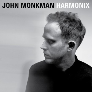 John Monkman – HARMONIX [CRM182]