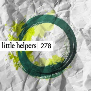 Joshwa - Little Helpers 278 [LITTLEHELPERS278]