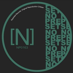 Juanito, Mute Okai – Violine EP [NP0163]