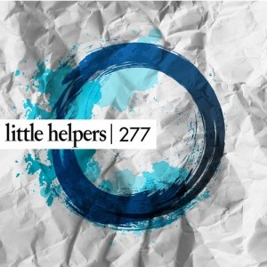 KIKDRM – Little Helpers 277 [LITTLEHELPERS277]