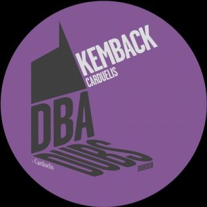 Kemback – Carduelis [DUB008]