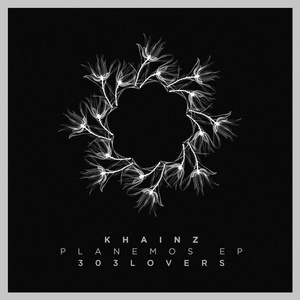 Khainz - Planemos EP [303L1723]