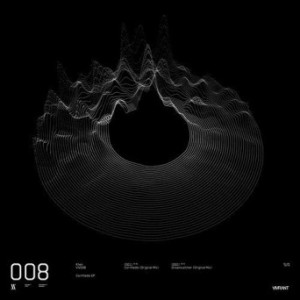 Khen - Cornfields EP [VIV008]