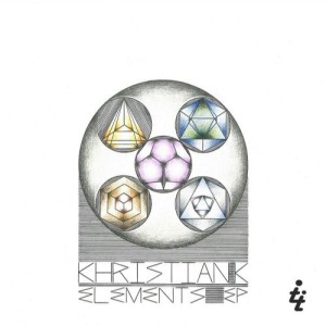 Khristian K – Elements EP [TT162]