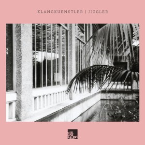 KlangKuenstler | Jiggler [SVT195]