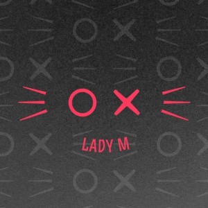 LADY M - People & Places [KATER145]