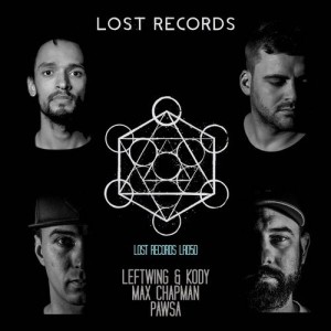 LOST 50 [LR050]