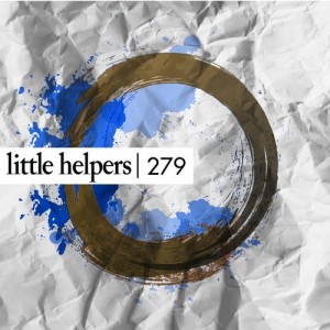 Lazy Light – Little Helper 279 [LITTLEHELPERS279]