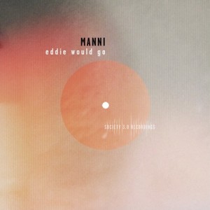 Manni – Eddie Would Go [10122243]