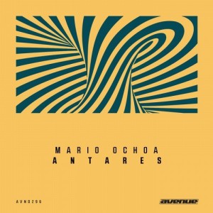 Mario Ochoa – Antares [AVND296]