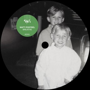 Matt Postrel - Breathe [KD111]