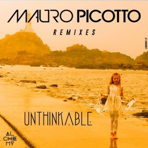 Mauro Picotto - Unthinkable Remixes [ALCDG083]
