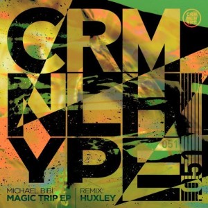 Michael Bibi – Magic Trip EP [CHR051]