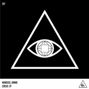 Monococ, Damne – Circus [FRCNML207]