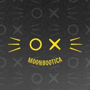 Moonbootica – Sun Of Ra [KATER144]