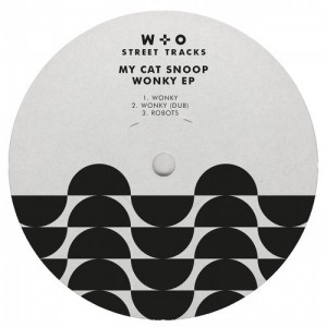 My Cat Snoop – Wonky EP [WO032]