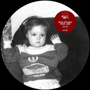 Nico Stojan – OD 30 [KD107BEA]