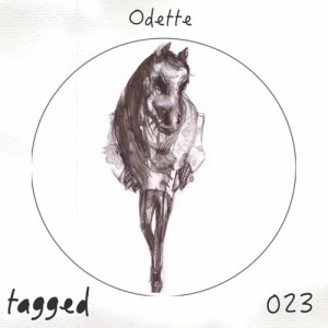 Odette – Eleven EP [TGD023]