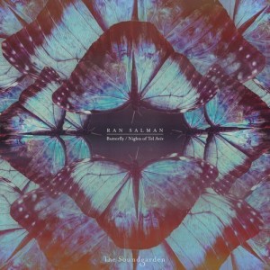 Ran Salman – Butterfly / Nights Of Tel Aviv [SG005]