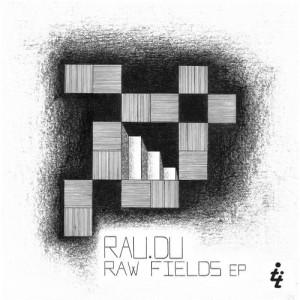 Rau.du – Raw Fields EP [TT164]