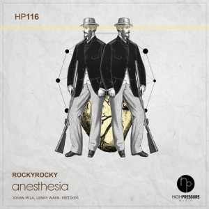 RockyRocky - Anesthesia [HP116]