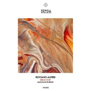 Romano Alfieri – Break On EP [EXTZ032]