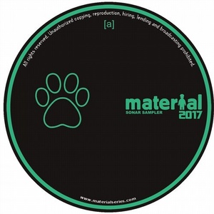 SONAR SAMPLER 2017 EP [MATERIALSONAR17]