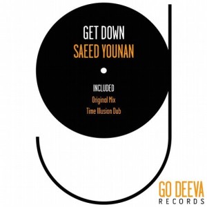 Saeed Younan – Get Down [GDV1714]