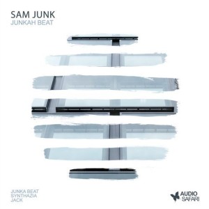 Sam Junk – Junkah Beat [AS077]