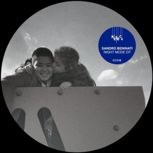 Sandro Beninati - Night Mode EP [KD110]