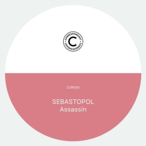 Sebastopol – Assassin [CORRESPONDANT55D]