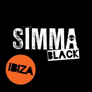 Simma Black presents Ibiza 2017 [SIMBLKC019B]