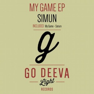 Simun – My Game Ep [GDL1710]