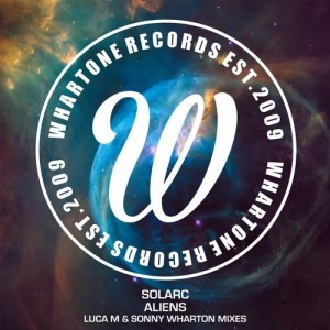 Solarc – Aliens (Remixes) [WHA210]