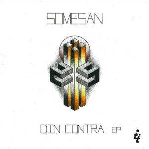 Somesan – Din Contra EP [TT163]
