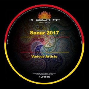 Sonar 2017 [KLP101C]