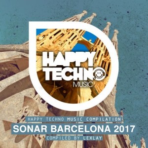 Sonar Barcelona 2017 (Compiled By Lexlay) [HTMC02]