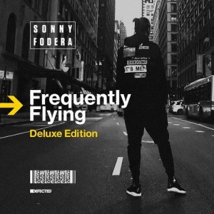 Sonny Fodera - Frequently Flying (Deluxe Edition) [SFFF01D2]