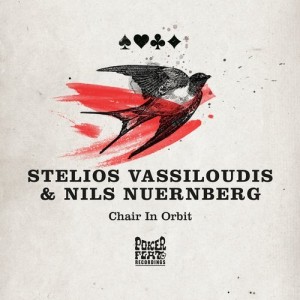Stelios Vassiloudis, Nils Nuernberg – Chair In Orbit [PFR186]