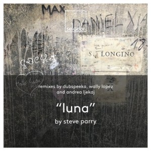 Steve Parry – Luna [SEL065]