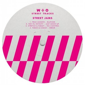 Street Jams [WO033]