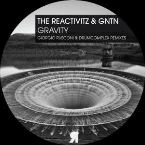 The Reactivitz, GNTN – Gravity [RSPKT141]