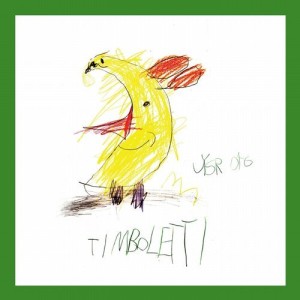 Timboletti – Dhunche [UYSR046]