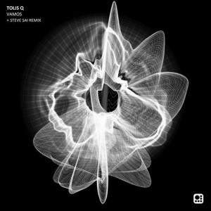 Tolis Q – Vamos EP [BLACK021]