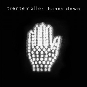 Trentemøller – Hands Down (feat. jennylee) [IMR26]