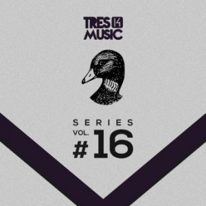 Tres 14 Series Vol 16 [TR14166]